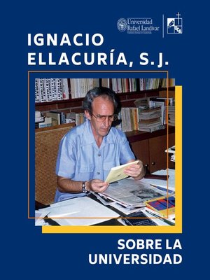 cover image of Sobre la Universidad